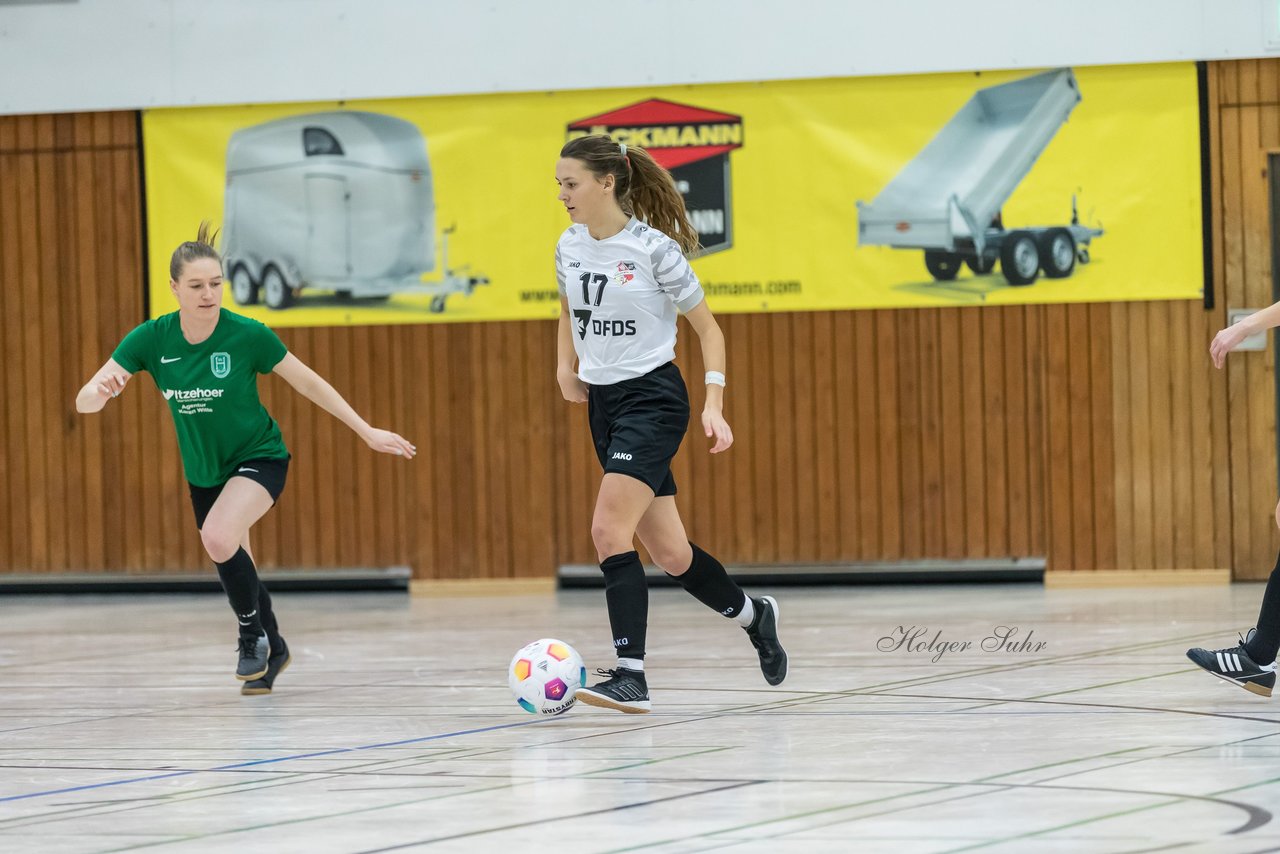 Bild 487 - VR Bank Cup Horst